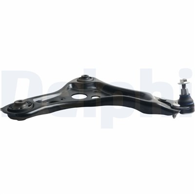 DELPHI TC4670 EAN: 5012759621349.
