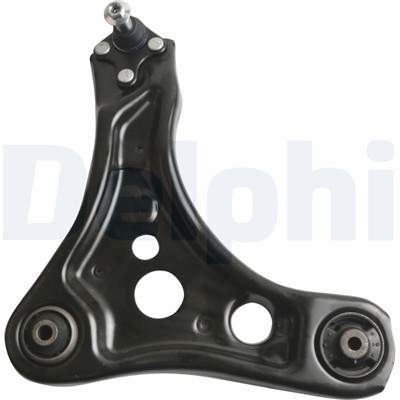 DELPHI TC4670 EAN: 5012759621349.
