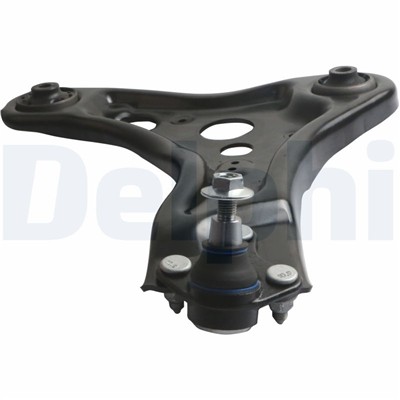 DELPHI TC4670 EAN: 5012759621349.
