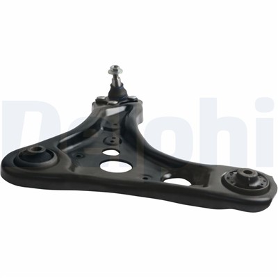 DELPHI TC4670 EAN: 5012759621349.