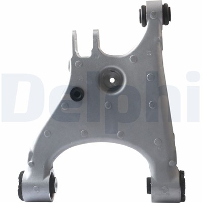 DELPHI TC4673 EAN: 5012759621370.
