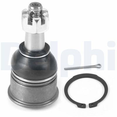 DELPHI TC4689 EAN: 5012759621530.