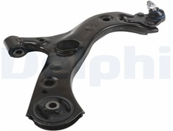 DELPHI TC4696