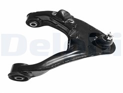 DELPHI TC4707