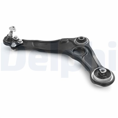 DELPHI TC4716 EAN: 5012759621806.