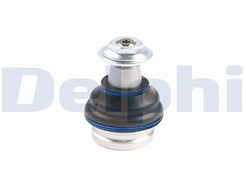 DELPHI TC4752