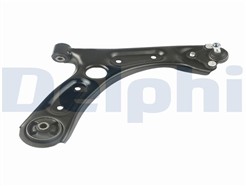 DELPHI TC4804