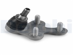 DELPHI TC4840