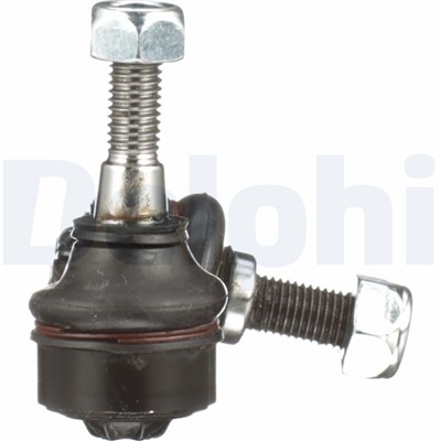 DELPHI TC484 EAN: 5012759858684.