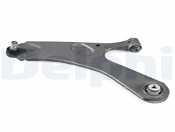 DELPHI TC4867