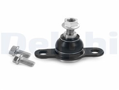 DELPHI TC4909