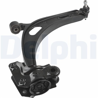 DELPHI TC4926 EAN: 5012759623909.