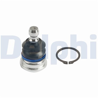 DELPHI TC4937 EAN: 5012759624012.