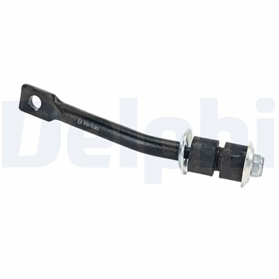 DELPHI TC4938 EAN: 5012759624029.