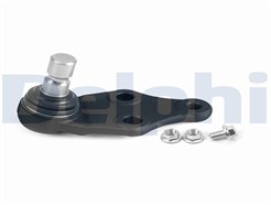 DELPHI TC4964