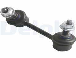 DELPHI TC4996