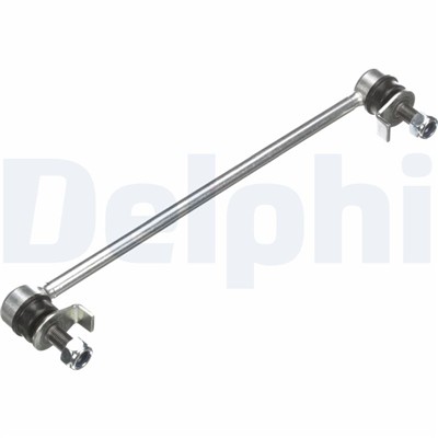 DELPHI TC5000 EAN: 5012759578582.