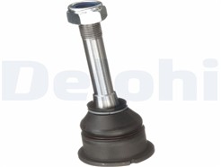 DELPHI TC508