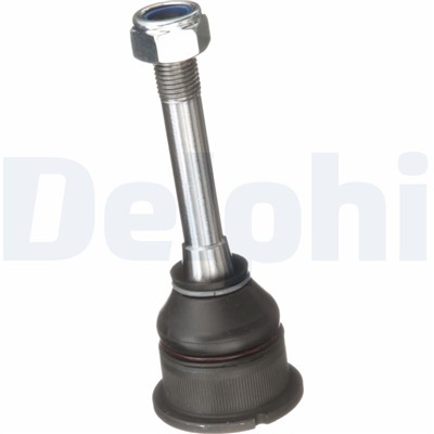 DELPHI TC508 EAN: 5012759858844.