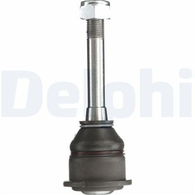 DELPHI TC508 EAN: 5012759858844.