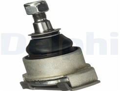 DELPHI TC509