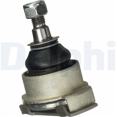 DELPHI TC509 EAN: 5012759858851.