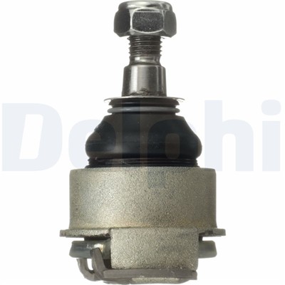 DELPHI TC509 EAN: 5012759858851.