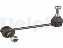 DELPHI TC518