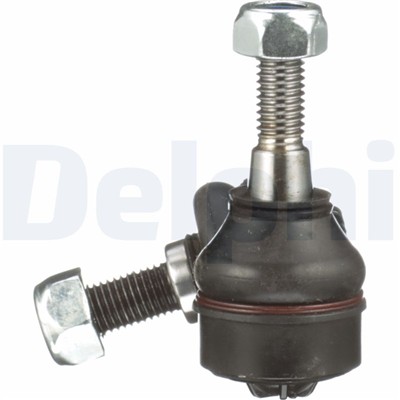 DELPHI TC518 EAN: 5012759858943.