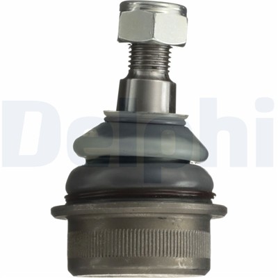 DELPHI TC519 EAN: 5012759858950.