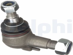 DELPHI TC520