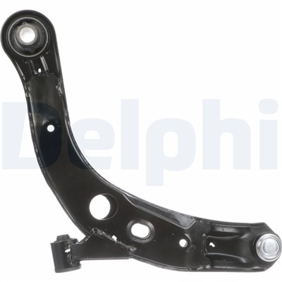 DELPHI TC5200 EAN: 5012759247037.
