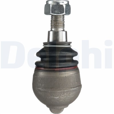 DELPHI TC520 EAN: 5012759858967.