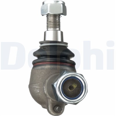 DELPHI TC520 EAN: 5012759858967.