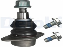 DELPHI TC5284