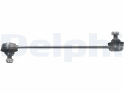 DELPHI TC529