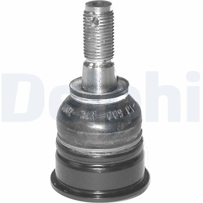 DELPHI TC530 EAN: 5012759859063.