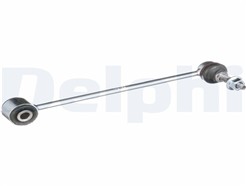 DELPHI TC5460