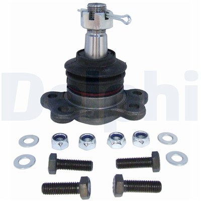 DELPHI TC549 EAN: 5012759089941.