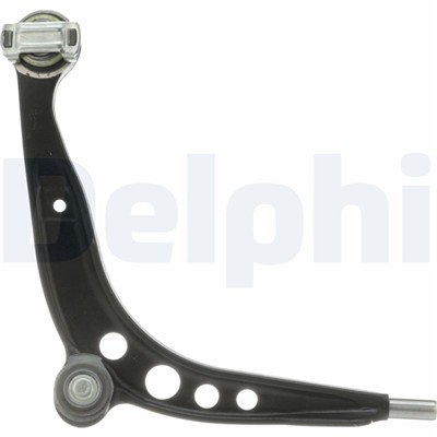 DELPHI TC551 EAN: 5012759930939.