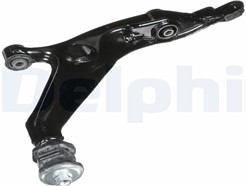 DELPHI TC5537