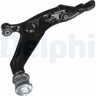 DELPHI TC5537 EAN: 689604301166.