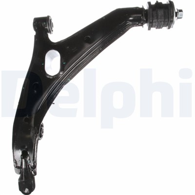 DELPHI TC5537 EAN: 689604301166.