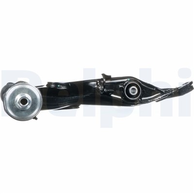 DELPHI TC5537 EAN: 689604301166.