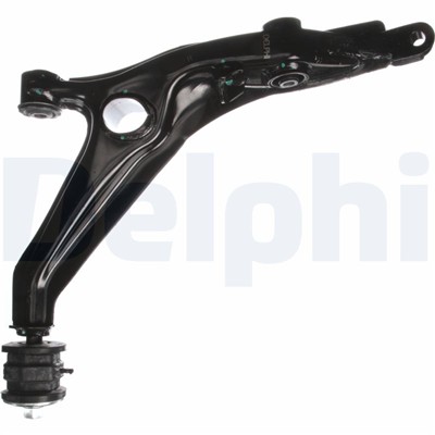 DELPHI TC5537 EAN: 689604301166.