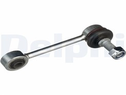 DELPHI TC5538