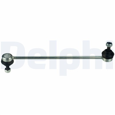 DELPHI TC554 EAN: 5012759933503.