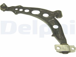 DELPHI TC563