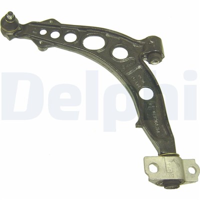 DELPHI TC563 EAN: 5012759060179.