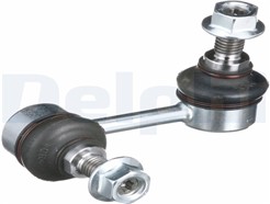 DELPHI TC5643